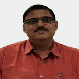Rajeev Kharyal